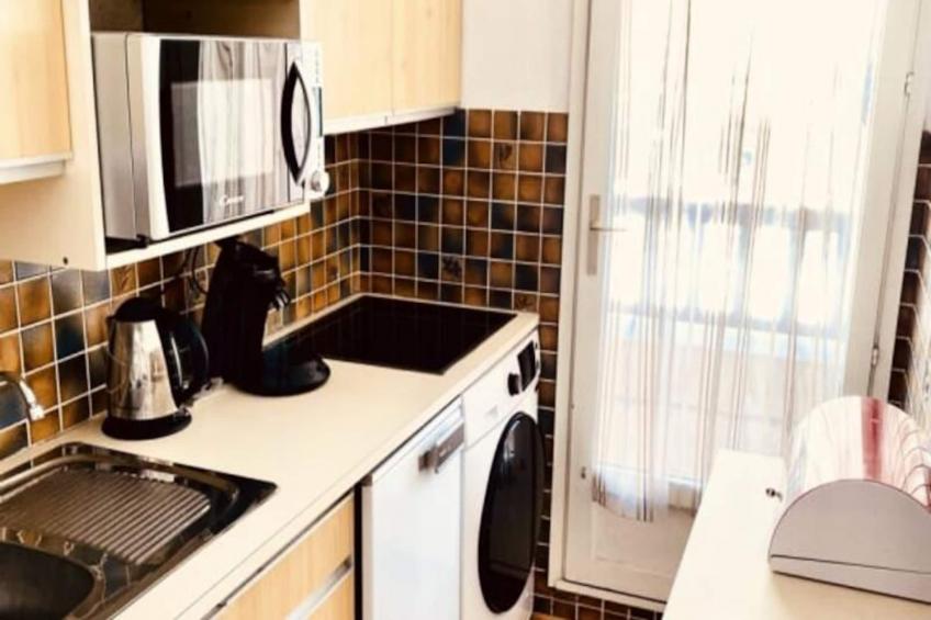 Joli T2 Au Coeur De La Station à 200m Des Pistes - foto 7