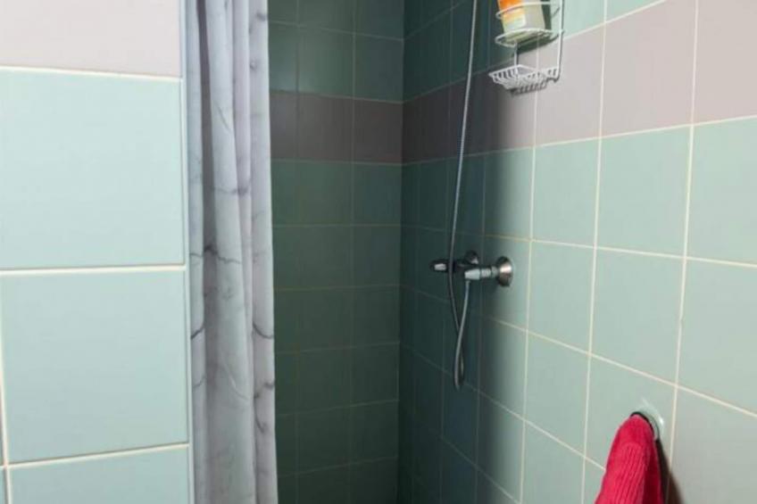 Gîte de France Gîte 4/6 personnes à malbosc 2 épis - foto 25