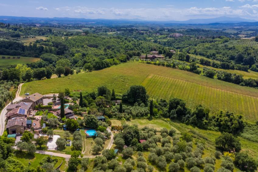 L'Oliviera - foto 40