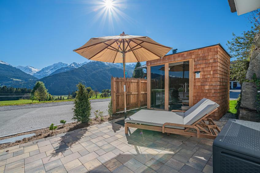 Premium Apartments AlmrauschEdelweiß - foto 41