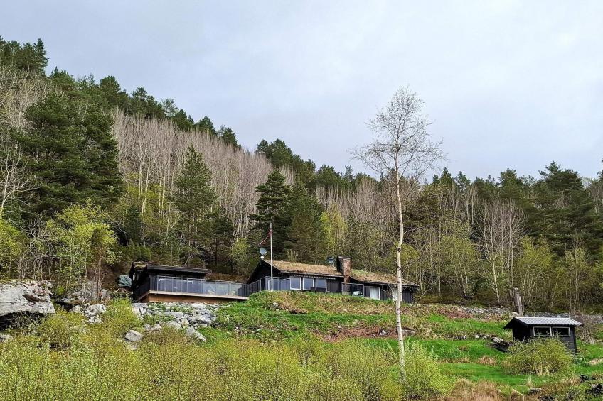 FJORDGLØTT - foto 3