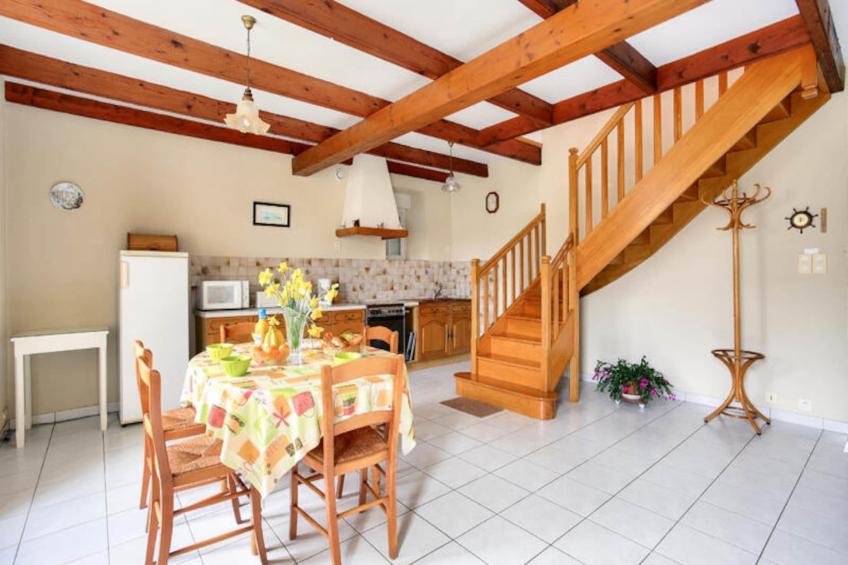 Maison à La Bouillie - foto 9