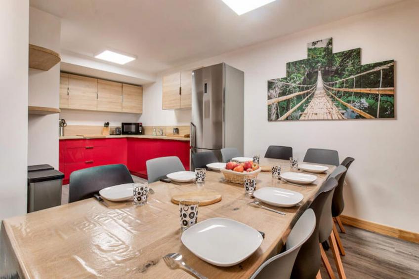 Appartements à Genos - foto 12