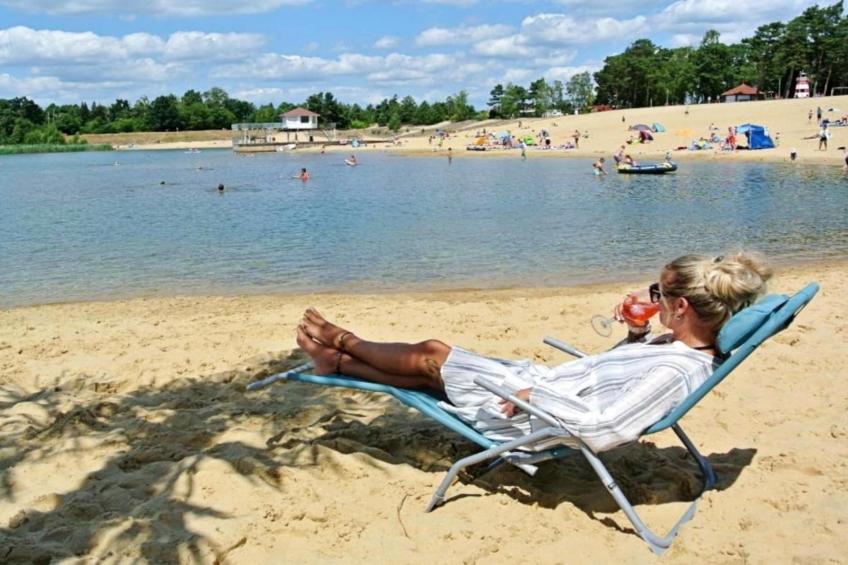 Superior Double Room with Lakeview Balcony - foto 28