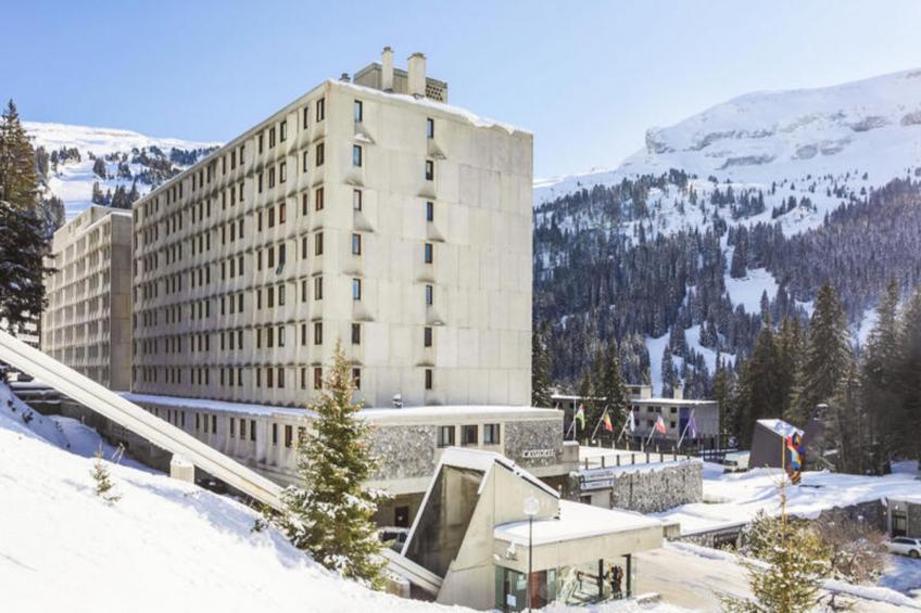 Résidence Cassiopée - maeva Home - foto 2