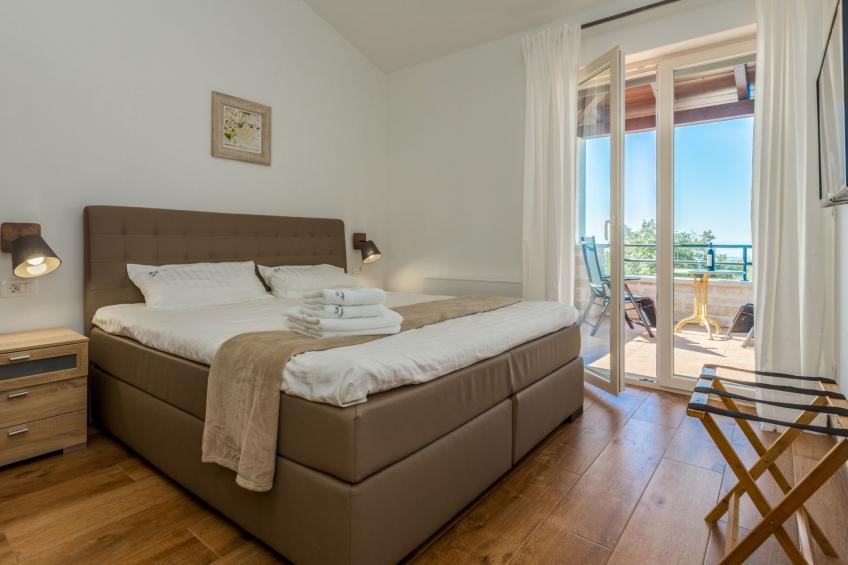 Tolles Ferienhaus in Deklići mit Privatem Pool - foto 35