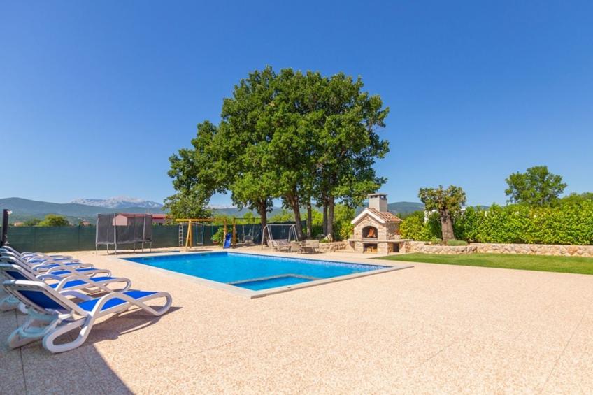 Villa Maria - foto 8