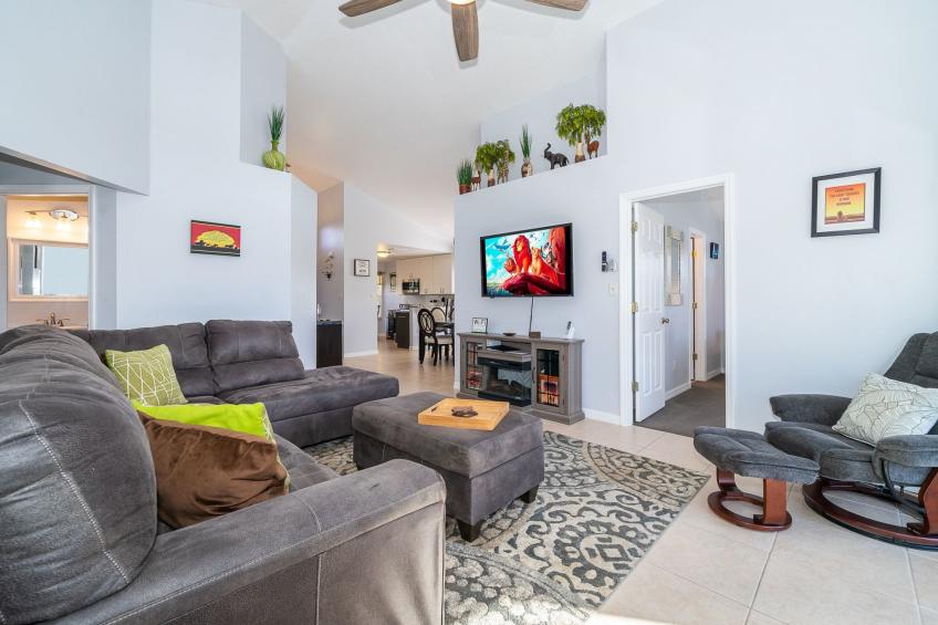 Moderne Villa mit Seeblick nur wenige Minuten von Disney entfernt - foto 18