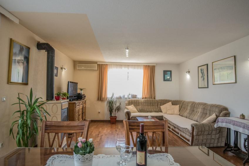 Freistehende Villa Iva Grubine mit Privatpool - foto 34