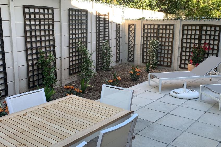 in Kirstenhof mit Privatem Garten - foto 11