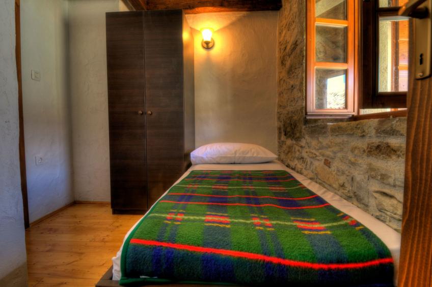 Istrien Traditionelles Steinhaus 8 - foto 9