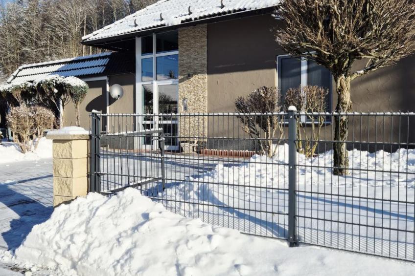 Naturnah mit Pool und Sauna - foto 24