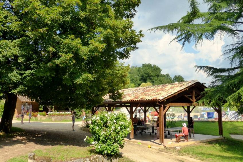 Domäne "Vincent" mit Jacuzzi - foto 24