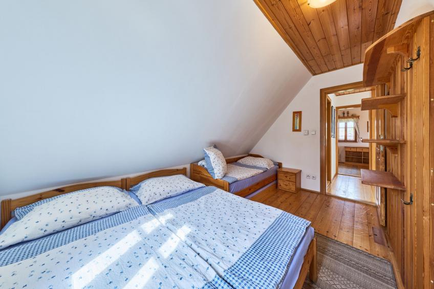 Timber Lodge with Sauna - foto 26