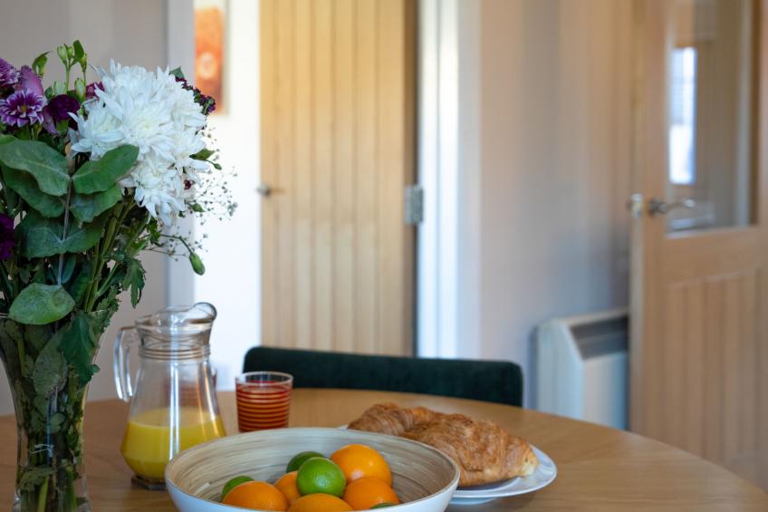 Corbett Apt - foto 10