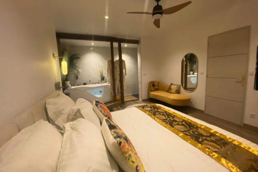 19a - Le Septième Ciel, Cocoon Lover - foto 13