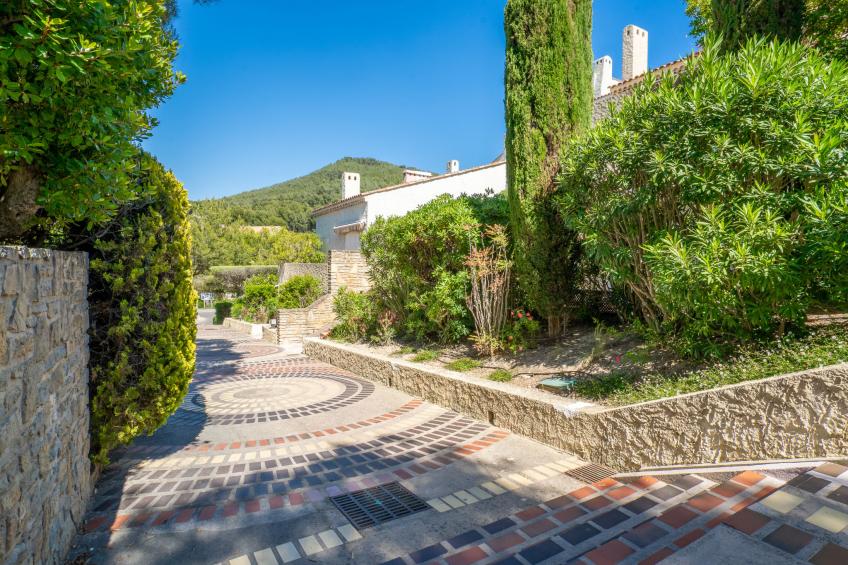 Hameau la Madrague - foto 18