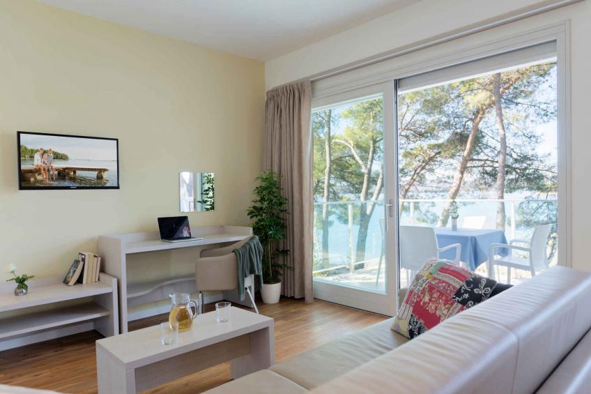 Holiday apartment with pool - BF-7C5V7 - foto 20