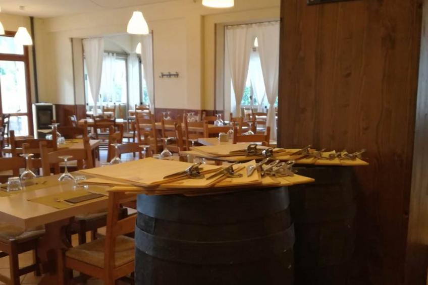 Camping Village Pineta Sul Mare - Cesenatico Mobilhome Luna - foto 15