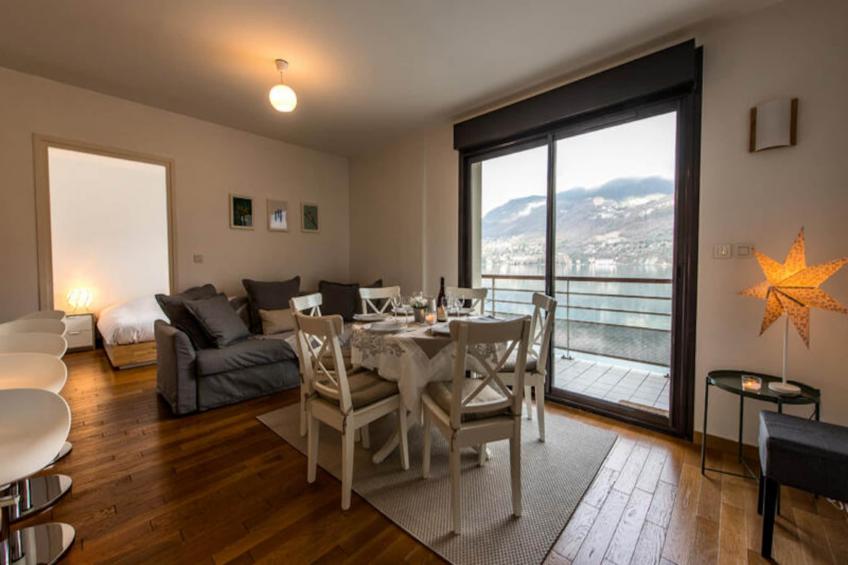 Appartements à Duingt - foto 11