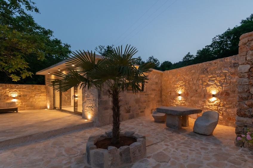 Villa Mia 2 - Six Bedroom Villa with Private Pool - foto 23