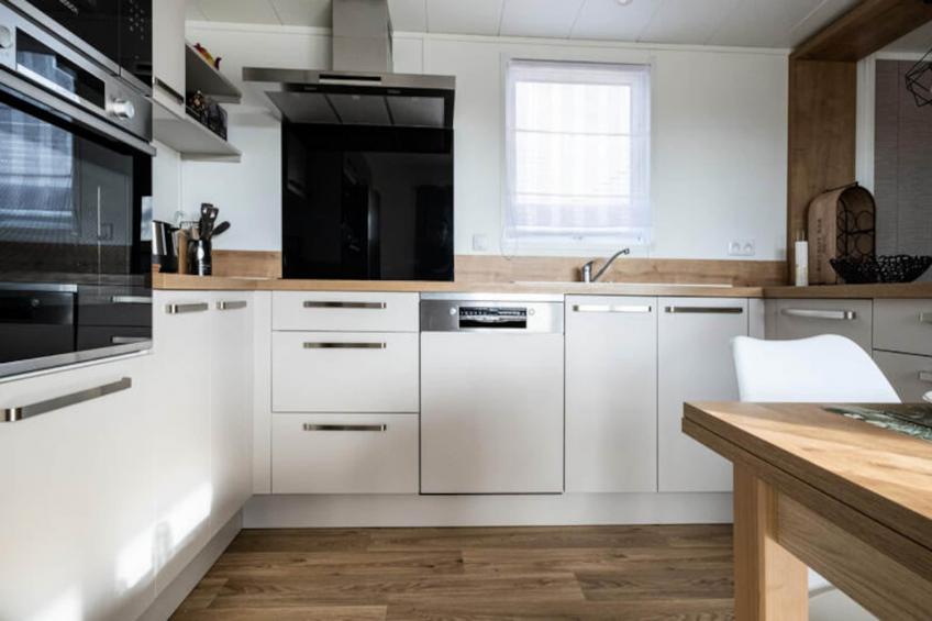 Chalets à Bretignolles-sur-Mer - foto 4