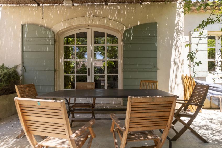 Villa Maussane (MSL100) - foto 26