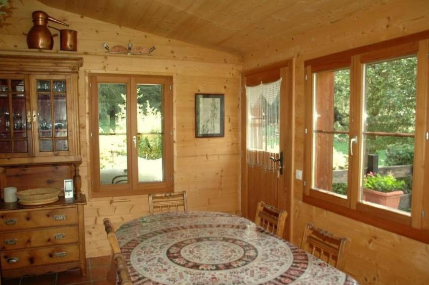 Chalet Les Dix Sens - foto 5