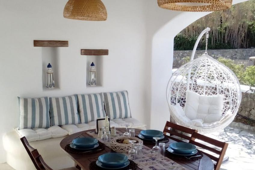 "Mykonian Aroma" mit Pool - foto 2