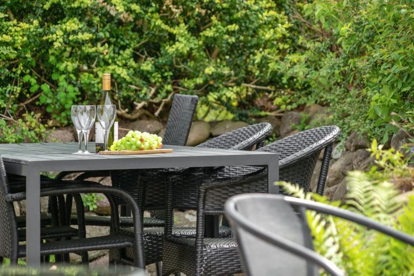 "Merita" - 1.1km from the sea in Sealand - foto 6