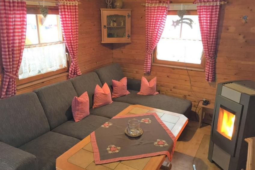 in Röhrnbach mit Grill und Terrasse - foto 12