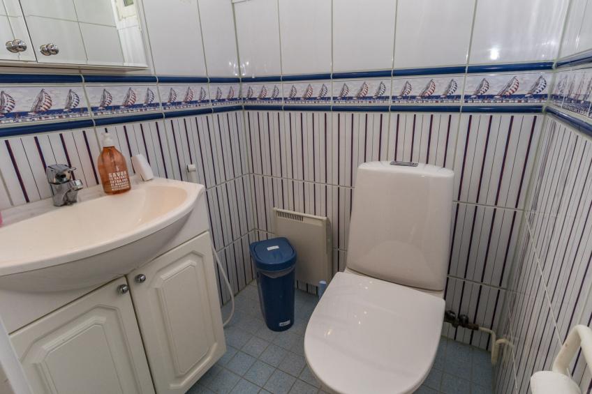 Villa tuulipuisto - foto 21