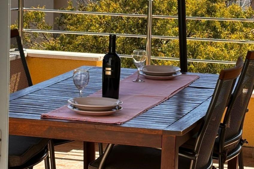 "Lile" mit Blick auf das Wasser - foto 31