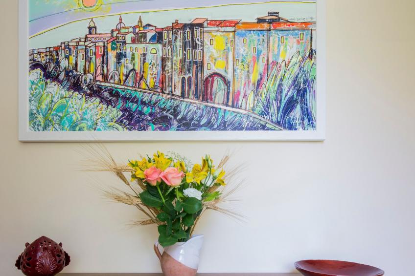 Die Fehde von Sant'Agata - foto 13