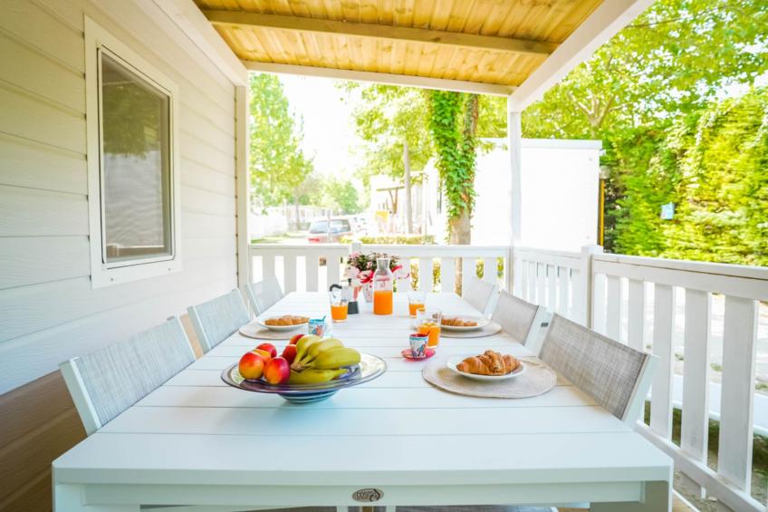 Happy Camp Mobilhome Torre Rinalda - foto 16