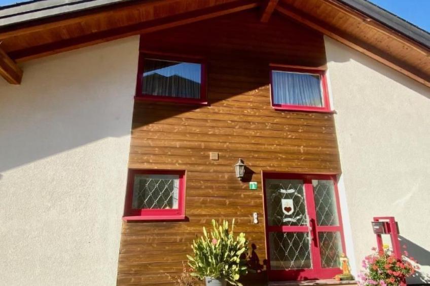 Chalet Kristall - foto 49