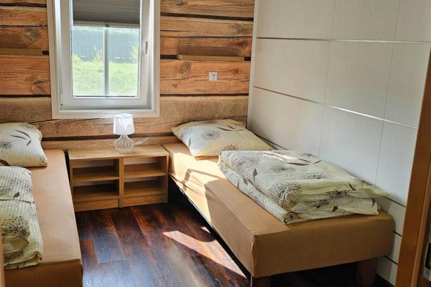 Ganzjährig bewohnbares Ferienhaus - grün - foto 24