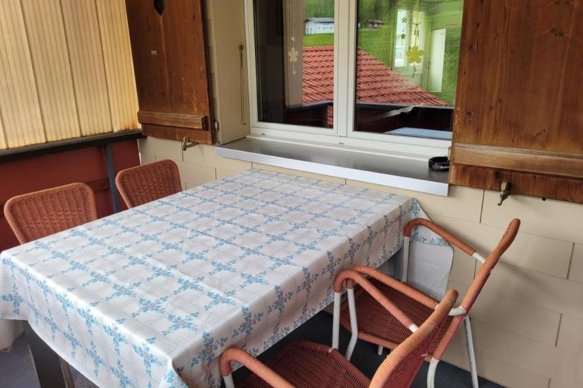 Kolibri Hochparterre - foto 14