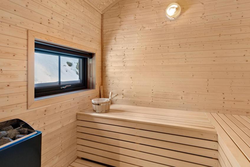 Gandalv Hytte | 8p | With Sauna & Hot Tub - foto 15