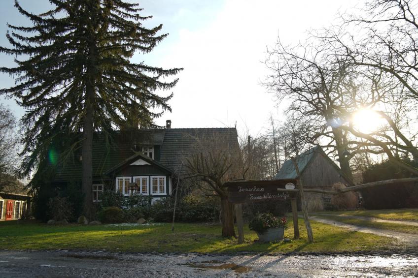 Spreewaldnostalgie - foto 29