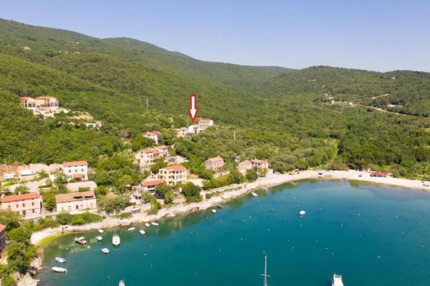 Traumhaftes Apartment mit großer Terrasse
