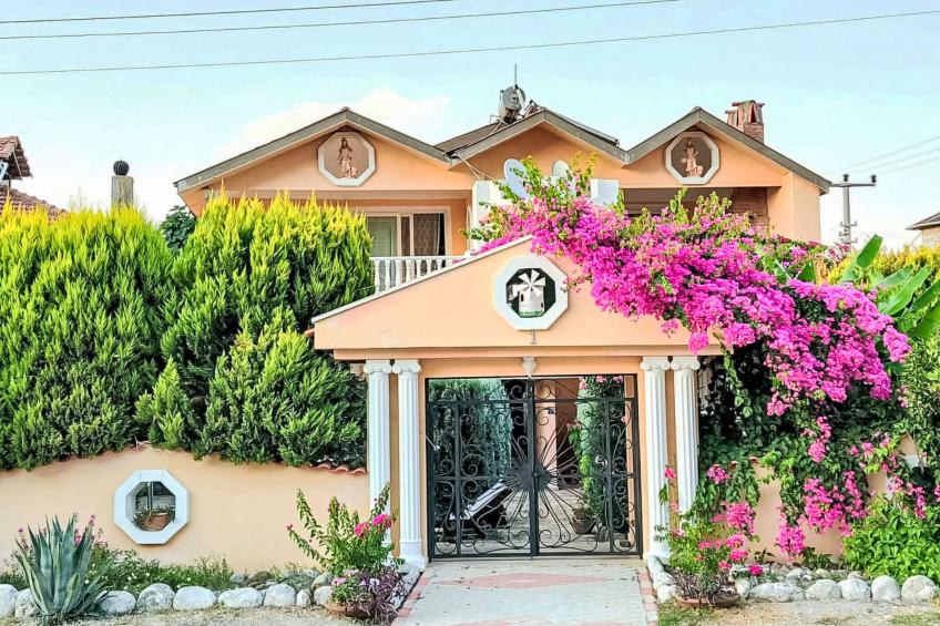 Ferienvilla mit Selbstverpflegung in Dalyan - foto 3