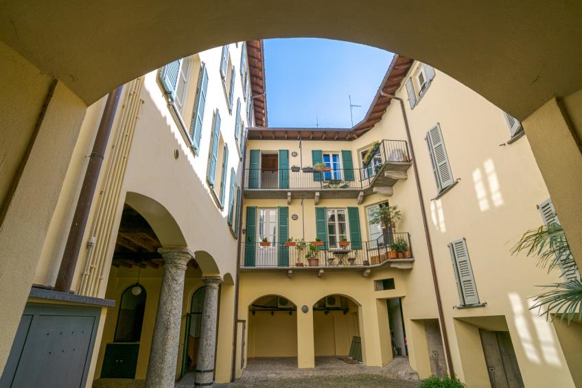 Como Center Villa