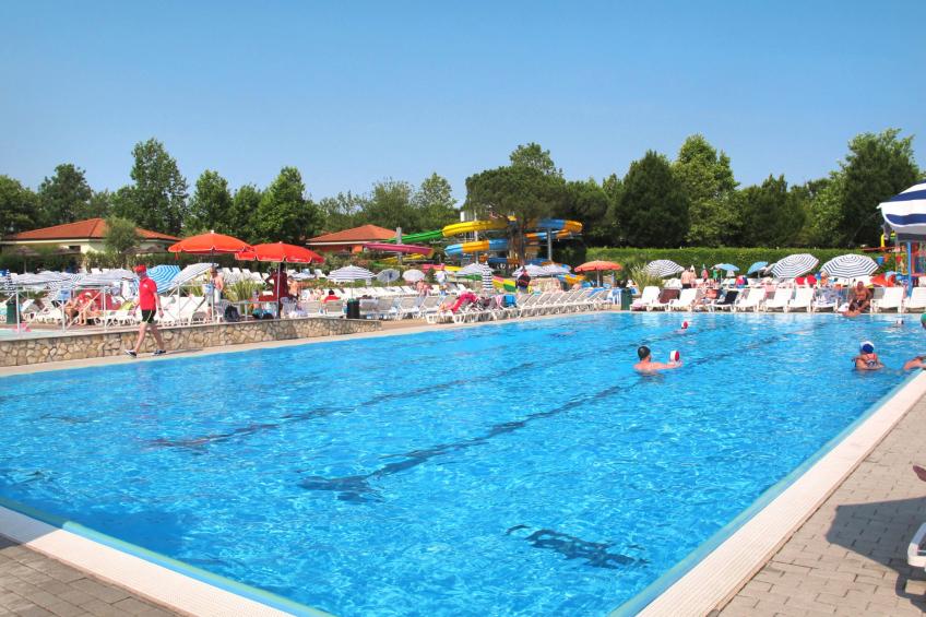 Camping Bella Italia (PSC251) - foto 21