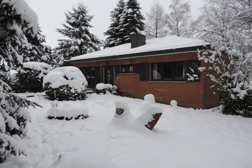 Au Hotleu maison reuter - foto 12