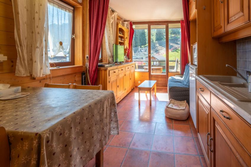 Grand Morillon C N°215 - 2P4 - foto 3