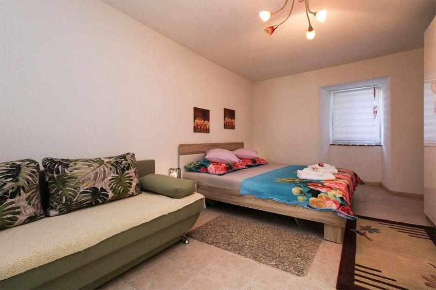 Holiday apartment with air conditioning - BF-Y2V3J - foto 47
