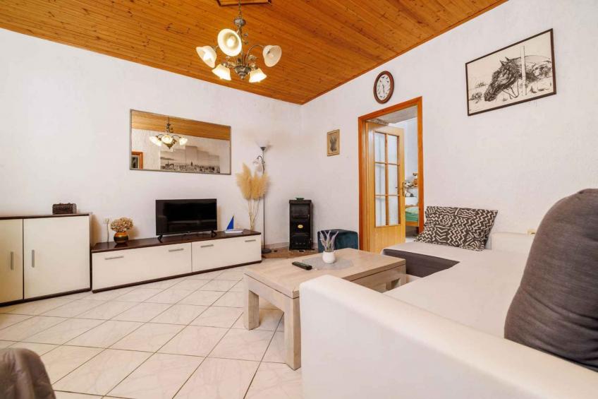 Maison de vacances chambre familiale traditionnelle avec jacuzzi - BF-5RKXM - foto 13
