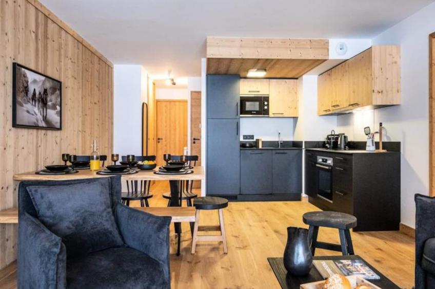 Résidence Terresens Le Flocon Blanc - foto 10