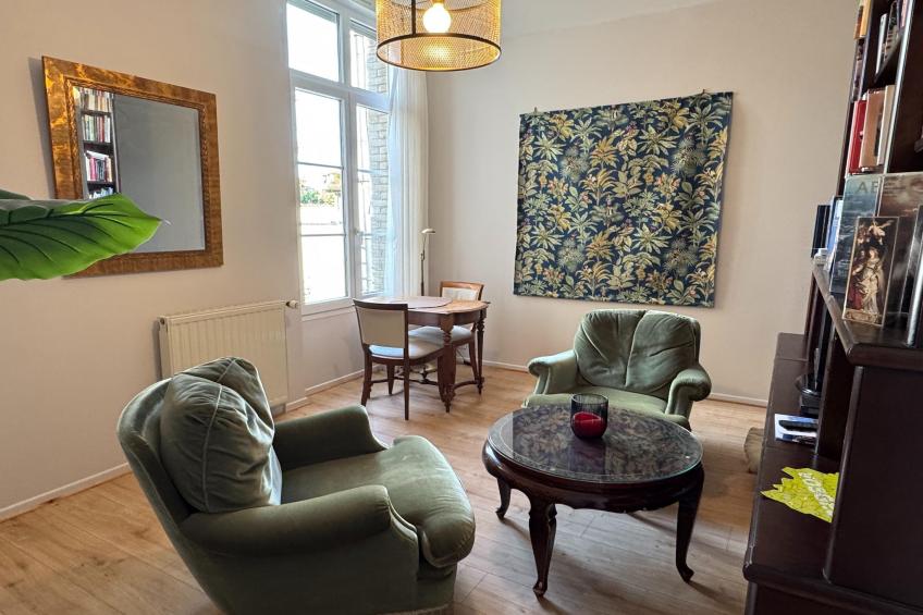 Appartement avec la petite cour - foto 2